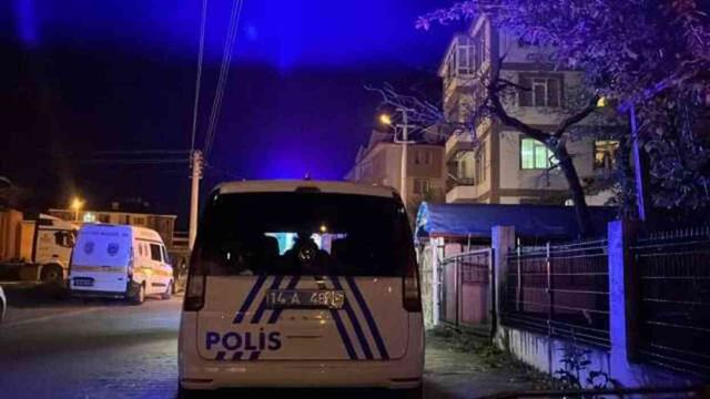 Bolu'da damat dehşeti! Karısını ve kayınpederini bıçaklayarak öldürdü