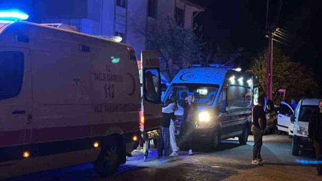 Bolu'da damat dehşeti! Karısını ve kayınpederini bıçaklayarak öldürdü