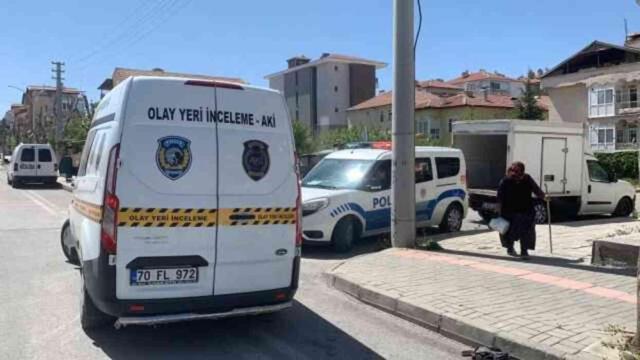 Ekmek fırınında korkunç kaza: Kolunu hamur makinesine kaptıran çalışanın eli koptu