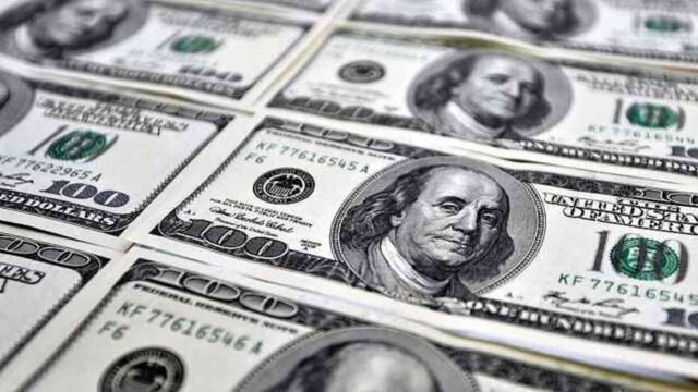 GÜNCEL DOLAR KURU! Dolar ne kadar, 1 Dolar kaç lira? Bugün (19 Nisan) Dolar ne kadar oldu?