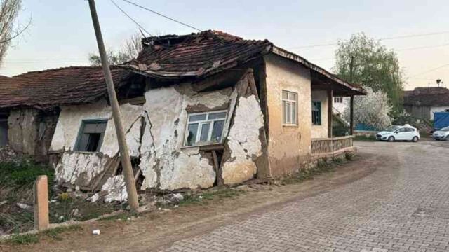 TOKAT'TA DEPREM | Tokat depreminin ardından yaşanan hasarın boyutu ne?