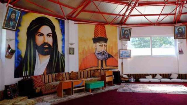 Resmi Gazete'de yayımlandı: Cemevlerinin aydınlatma giderlerini Kültür ve Turizm Bakanlığı karşılayacak