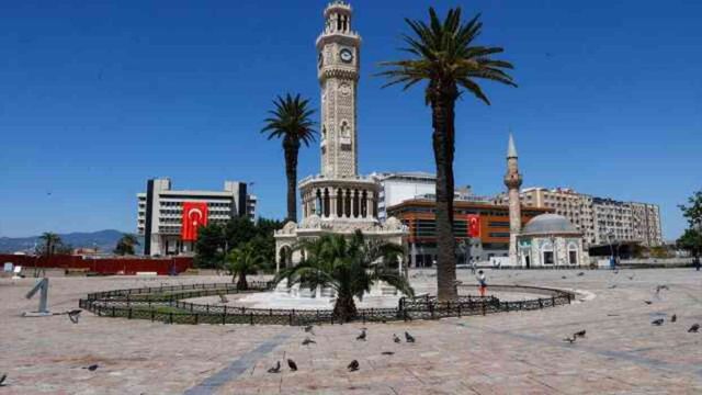 Yeni haftada hava nasıl olacak? Meteoroloji tahmin raporunu yayınladı