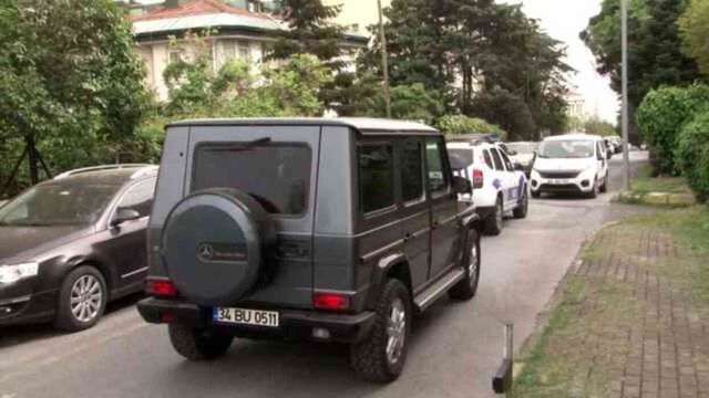 Eski bakan Mehmet Ali Yılmaz evinde ölü bulundu