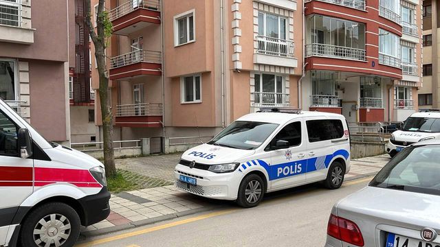 Bolu'da boşanma aşamasındaki bir şahsın cansız bedeni evinde bulundu