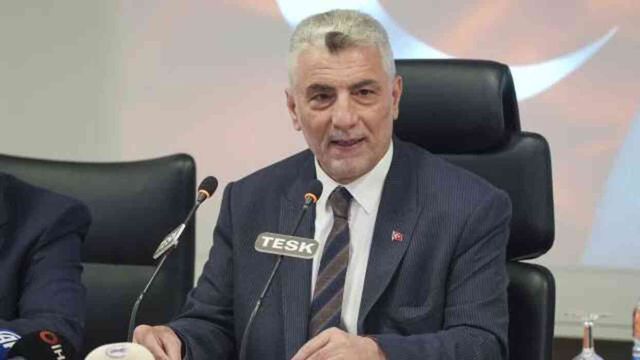Fahiş fiyatlarla mücadele kapsamında yeni düzenleme! Cezası 10 katına çıkıyor
