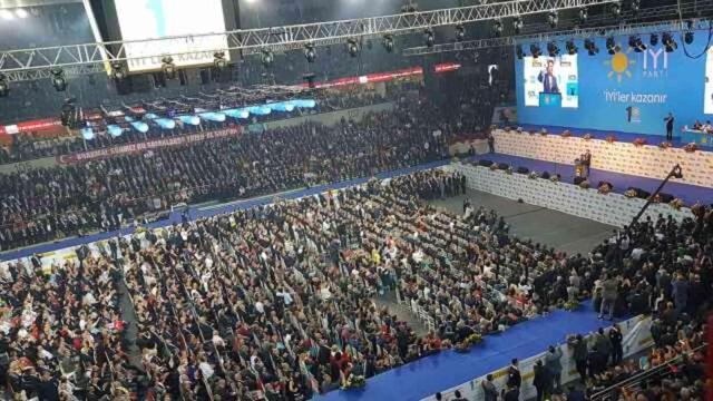 İYİ Parti Kurultayı'nda sürpriz teklif iddiası: Aydın ve Dervişoğlu, Akalın'a teşkilat başkanlığı teklif edecek