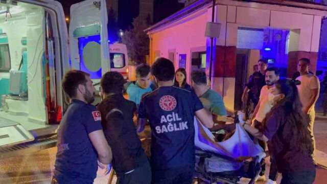 Adıyaman'da bir polis, karakolda meslektaşlarına silahla ateş açtı: 2 polis şehit oldu