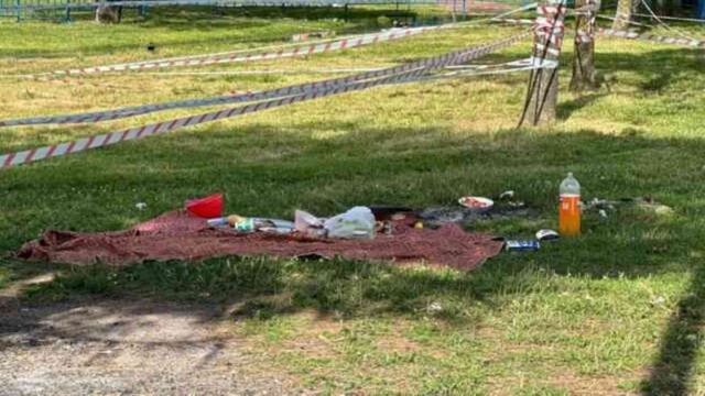 5 yaşındaki Edanur'un can verdiği olayla ilgili yapılan yorumlar infiale yol açtı