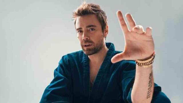 Murat Dalkılıç'ın son hali! Murat Dalkılıç'ın burnuna ne oldu?