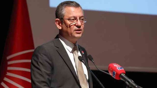 Cumhurbaşkanı Erdoğan: Taksim Meydanı mitinge uygun değil, muhalefet 1 Mayıs'a gölge düşürmeye çalışıyor