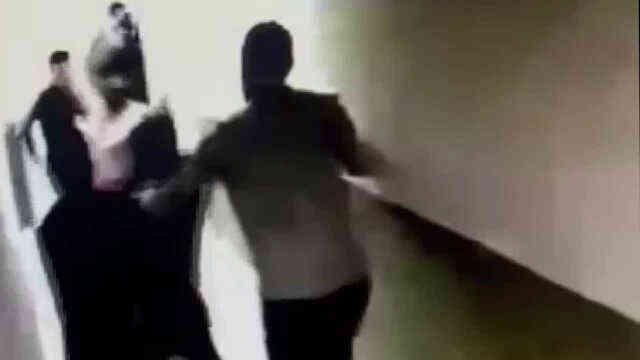 Esenyurt'taki kavgada kardeşini öldüren şahsın güvenlik kamerası görüntüsü ortaya çıktı