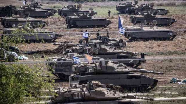 İsrailli aşırı sağcı bakan Ben-Gvir: Netanyahu, Refah'a kara saldırısı konusunda bana söz verdi