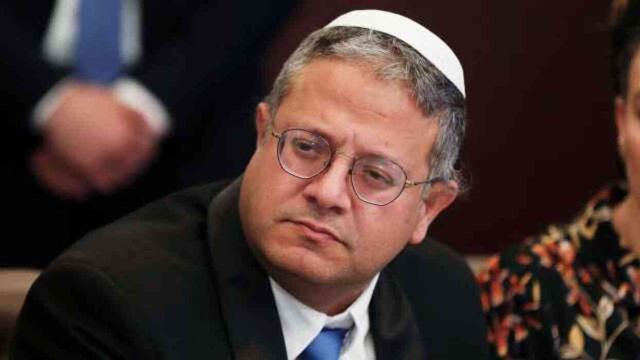 İsrailli aşırı sağcı bakan Ben-Gvir: Netanyahu, Refah'a kara saldırısı konusunda bana söz verdi