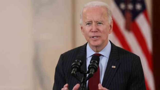 ABD Başkanı Biden'dan üniversitelerdeki Filistin protestolarına ilişkin açıklama