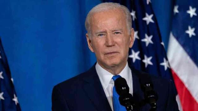 ABD Başkanı Biden'dan üniversitelerdeki Filistin protestolarına ilişkin açıklama