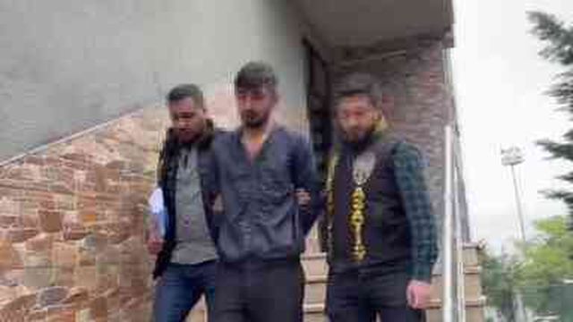 'Eskort' anlaşmazlığında yanlışlıkla kardeşini öldürmüştü! O anların görüntüleri ortaya çıktı