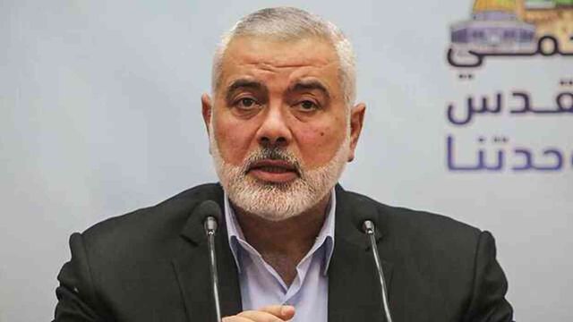 Çıkmaza giren ateşkes görüşmeleri sonrası İsrail ve Hamas'tan peş peşe açıklamalar