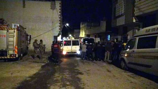 Kilis'te aile katliamı! Baba, anne ve 3 çocuğu evlerinde ölü olarak bulundu