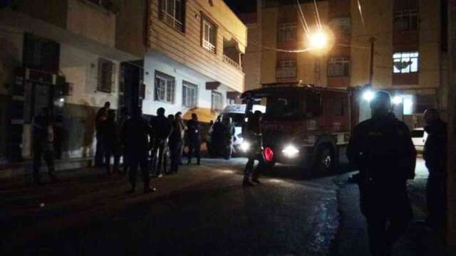 Kilis'te aile katliamı! Baba, anne ve 3 çocuğu evlerinde ölü olarak bulundu