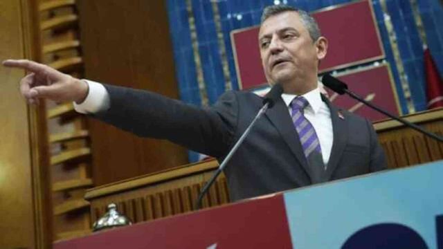 CHP'nin 'Büyük Emekli Mitingi' ne zaman ve nerede yapılacak?