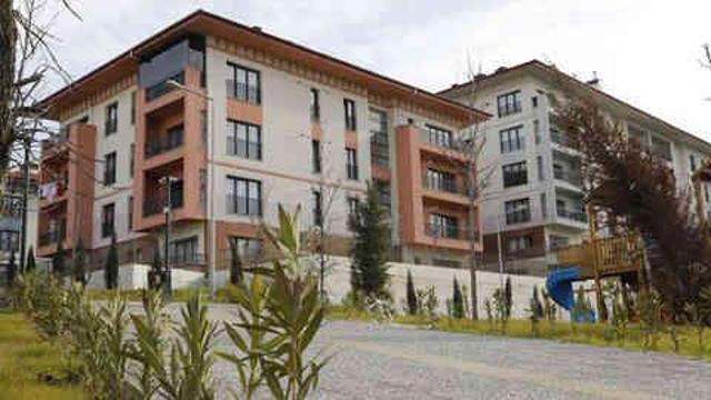 Esenler'de Etap Etap Kentsel Dönüşüm Sevinci