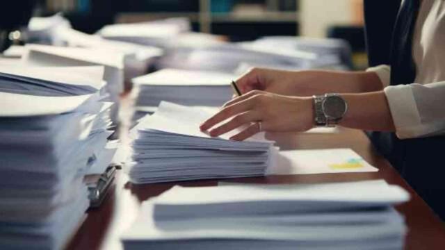 Marka Vekili Öztürk, Türkiye'deki Marka Tescili Süreçlerini Açıkladı