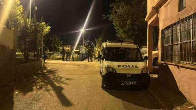 Kızını taciz eden şahsı av tüfeğiyle vurarak öldürdü