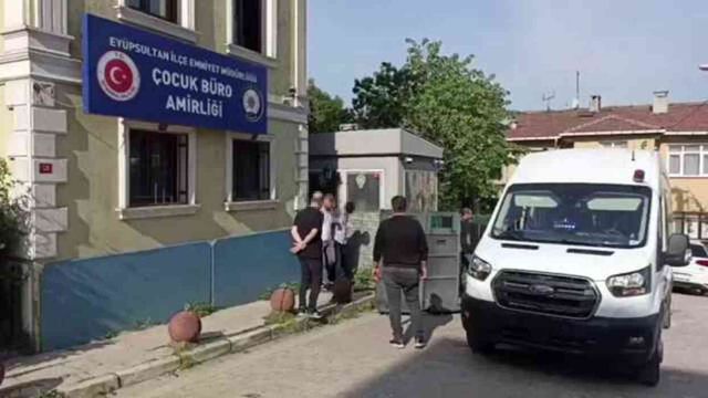 Okul müdürünü öldüren öğrenci tutuklandı