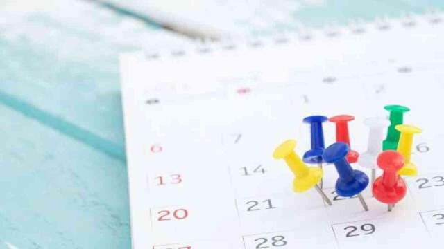 20 Mayıs resmi tatil mi? 20 Mayıs okullar ve iş yerleri tatil mi? 2024 Tatil günleri!