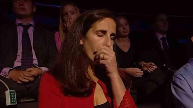 Aradan yıllar geçse de unutulmuyor! 192 öksürükle 1 milyon pound kazandı