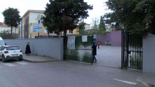 Öğretmenler, müdürün öldürülmesini protesto ediyor! Okullar grev nedeniyle boş kaldı
