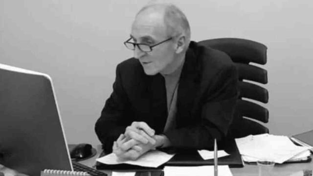 DP'li Cemal Enginyurt'tan okul müdürünün cenazesinde konuşan müftüye sert tepki: Bir Türk'ü sevmediniz