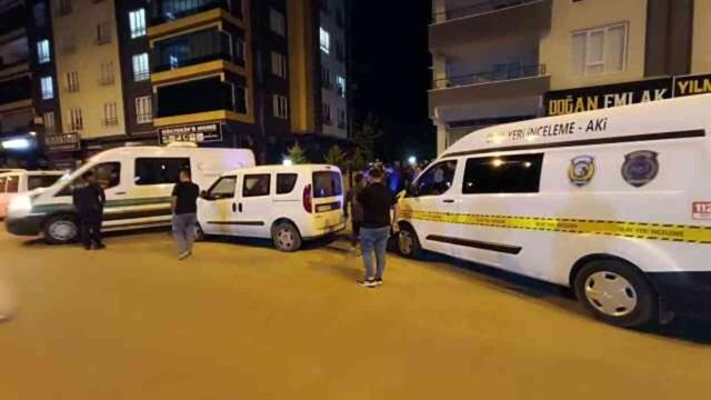 Aile tartışmasında kan aktı! Pompalı tüfekle eşini öldürdü, oğlu ve damadını yaraladı