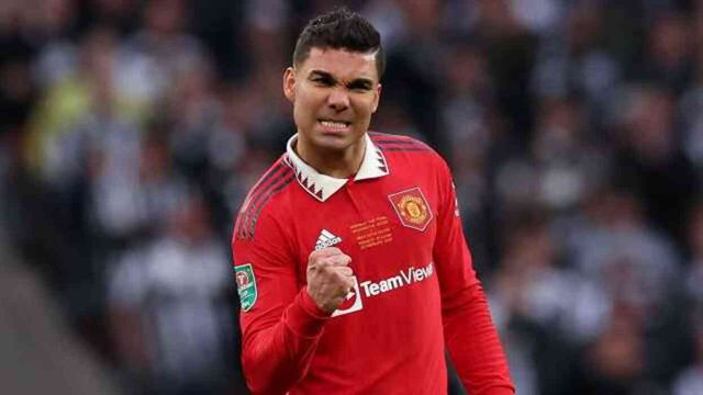 Transfer çalışmalarına başladılar! Süper Lig devleri Cesemiro için yarışa girdi