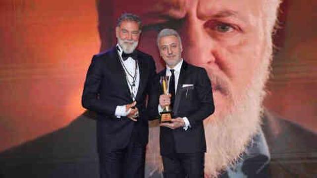 Türkiye'nin Yıldızları Nigella Klass Ödülleri'nde Buluştu