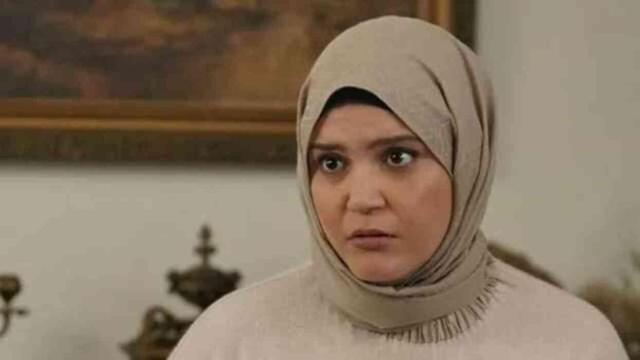 KIZILCIK ŞERBETİ'NİN NİLAY'I FEYZA CİVELEK GÖZALTINA MI ALINDI? Feyza Civelek uyuşturucu mu kullanıyor?