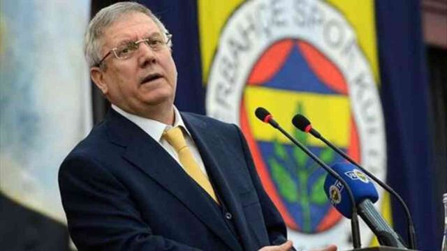 Aziz Yıldırım kimdir? Aziz Yıldırım kaç yaşında, nereli ve ne iş yapıyor?