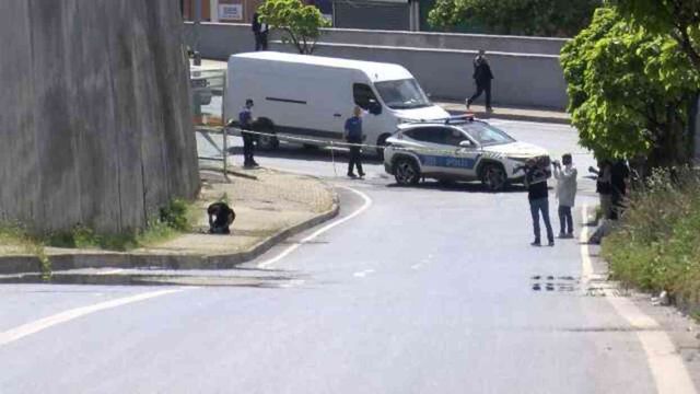 Sanayi sitesinde hareketli dakikalar! Bomba ihbarı polisi harekete geçirdi