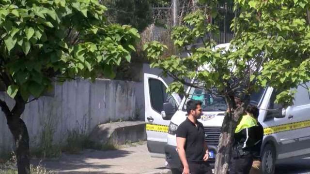 Sanayi sitesinde hareketli dakikalar! Bomba ihbarı polisi harekete geçirdi