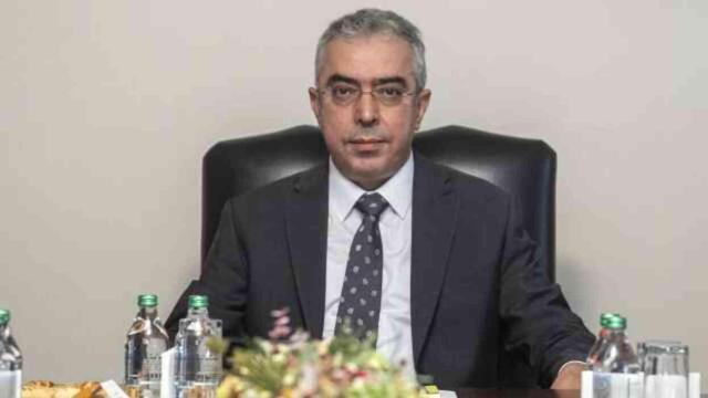 Cumhurbaşkanı Başdanışmanı Uçum: Yargımızla ne kadar gurur duysak az