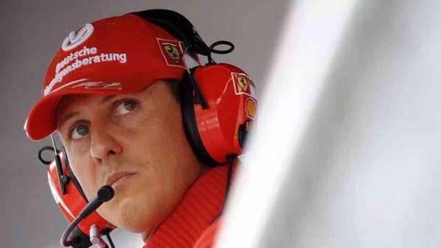 Eşi, mallarını bir bir satıyor! Michael Schumacher'in tedavisine para dayanmıyor