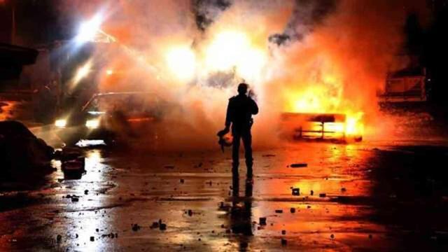 Rekor cezaların verildiği Kobani olayları nasıl başladı?