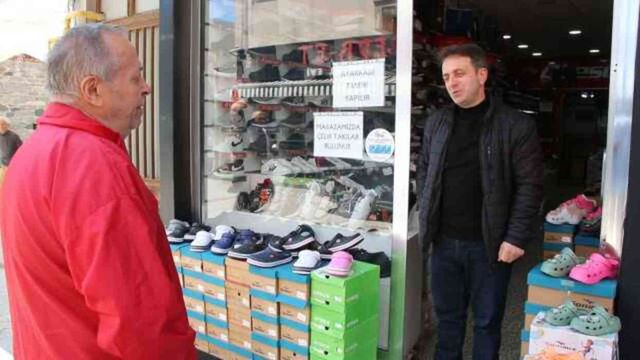 İsim benzerliği sebebiyle ölü görünüyordu! Sağ olduğunu 12 gün sonra kanıtladı