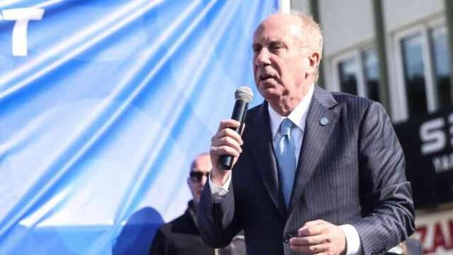 Memleket Partisi Genel Merkezi Taşındı