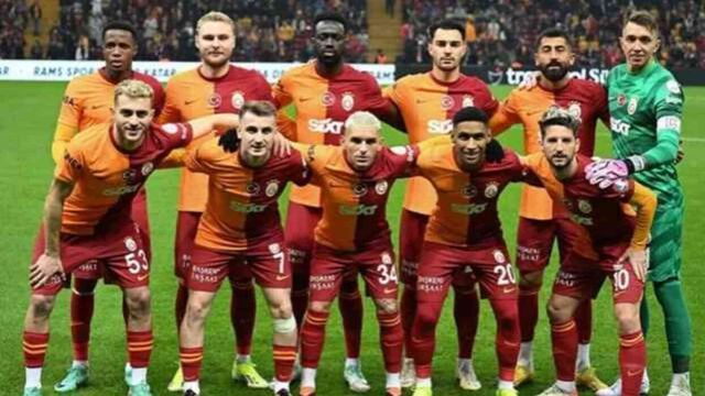 FENERBAHÇE - GALATASARAY MAÇI KAÇ KAÇ? #9917 Dev derbide kim önde, kim gol attı? DEV DERBİ SON DURUM! #129349 #9917