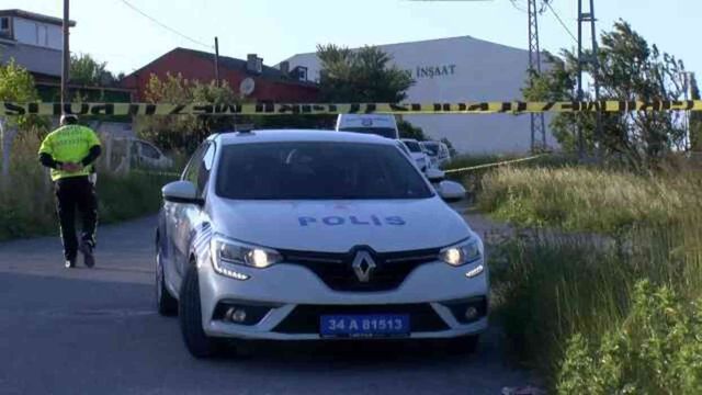 İstanbul'da polisle çatışmada ölen şahsın cinsel organından uyuşturucu çıktı