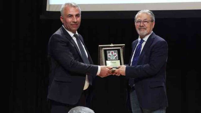 Prof. Naci Görür: Marmara'da deprem olursa Türkiye diz üstü çöker