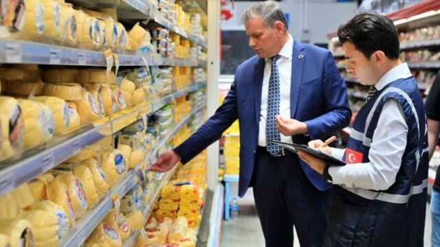 Fahiş fiyat ve stokçuluk cezalarını artıran teklif yasalaştı