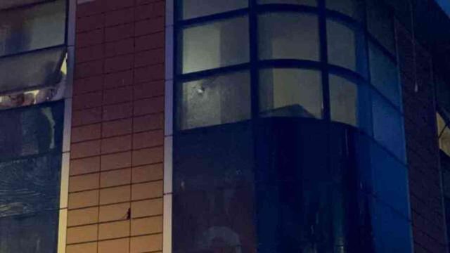 İstanbul'da pastanede silahlı çatışma: 3 ölü, 5 yaralı